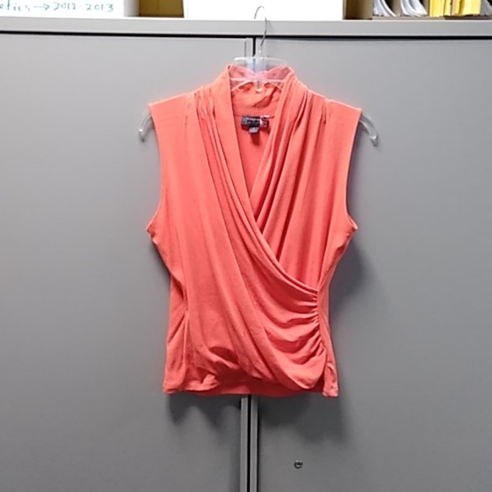 Silk Classiques Entier blouse - M